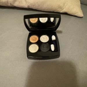 Chanel eyeshadow